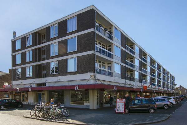 Woning Haagbeuklaan 42 Amstelveen