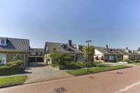 Woning Professor Loréstraat 13 Franeker