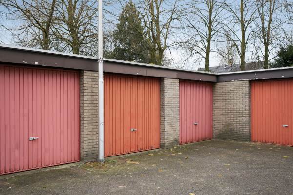 Garage de Koppele 193 Eindhoven