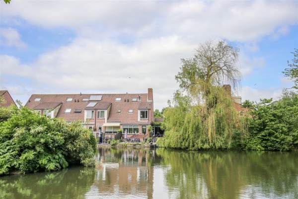 Woning Gruttomeen 24 Harderwijk