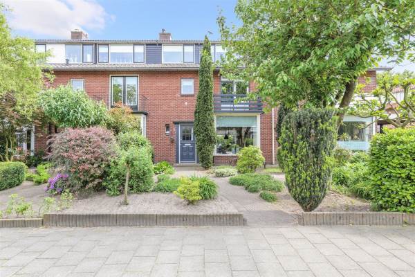 Woning Karel Doormanlaan 4 Harderwijk
