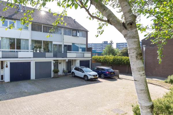 Woning Kinlozen 3 Nieuw-Vennep