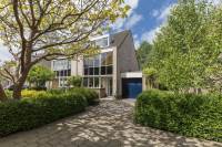 Woning De Geestlaan 25 Warmond