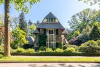 Woning Koningin Sophialaan 13 Amersfoort