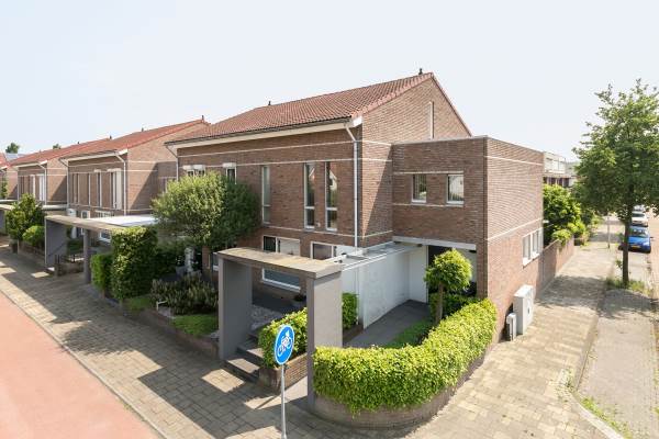 Woning Opera 115 Eindhoven