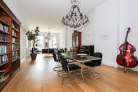 Woning Eendrachtsweg 22 Rotterdam