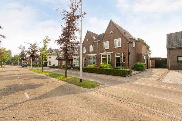 Woning Hortsedijk 67 Helmond