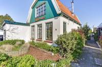 Woning Weiver 5 Westzaan