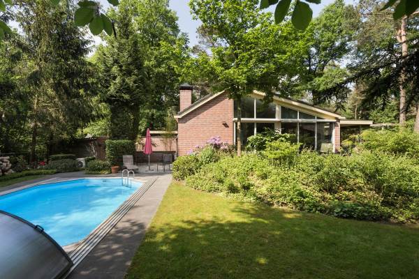 Woning rweg 120 Wolfheze