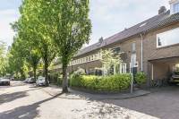 Woning Simon Stevinweg 54 Bussum