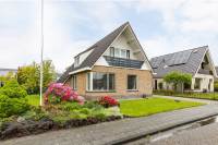 Woning W Jehannes Koopmansstr 7 Akkrum