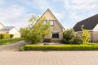 Woning It Koekoekslân 13 Arum