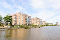 Woning Houtwerf 87 Leidschendam