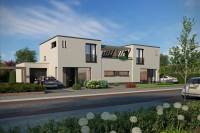 Woning Jan van straat 91 Cuijk