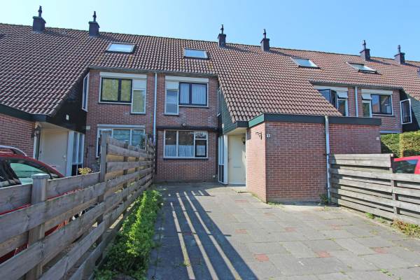 Woning Ouderhoek 9 Loenen aan de Vecht
