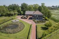 Woning Parksingel 1 Appingedam