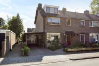 Woning Kwartelstraat 2 Amersfoort