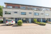 Woning Floris Versterstraat 46 Almere