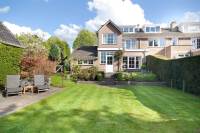 Woning Kamperfoeliestraat 29 Bussum