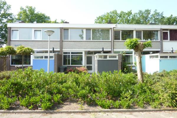 Woning Aurorastraat 22 Eindhoven
