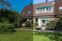 Woning Kruisbessenstraat 33 Rockanje