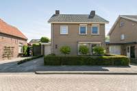 Woning Torenstraat 72 Drunen