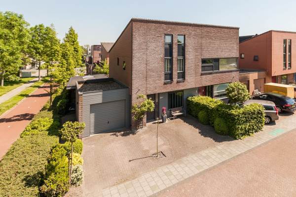 Woning Mimi Boesnachhof 12 Heerhugowaard