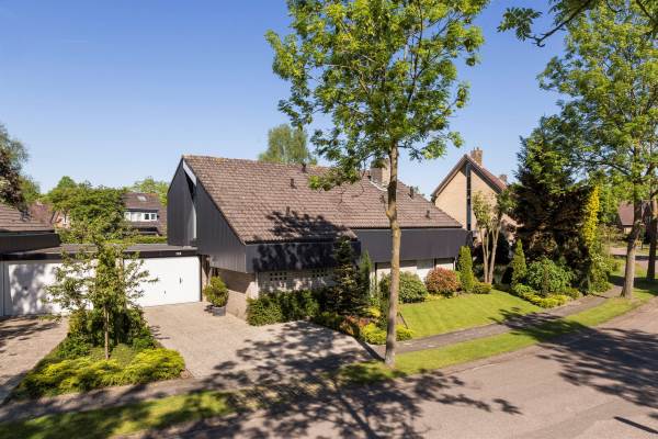 Woning Elegastgaarde 119 Apeldoorn