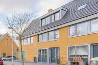 Woning Vuurvlindersingel 573 Utrecht