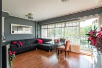 Woning Burgemeester Hogguerstraat 497 Amsterdam