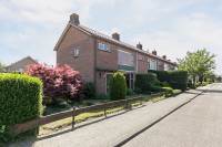 Woning Jhr.van Nahuysstraat 22 Ommen