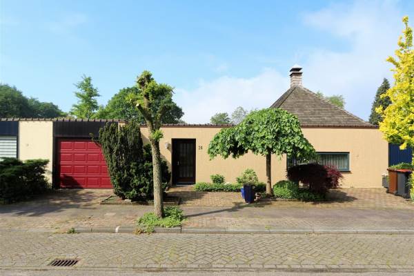 Woning Claroenstekerpad 28 Soest