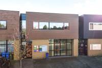 Woning Ruimtesonde 8 Amersfoort