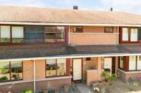 Woning Florisstraat 15 Breda