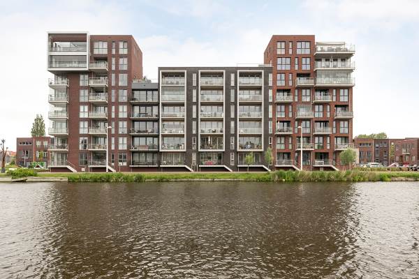Woning Jaagpad 61 Alkmaar