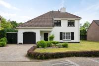 Woning van Mellincrodestraat 3 Oirschot