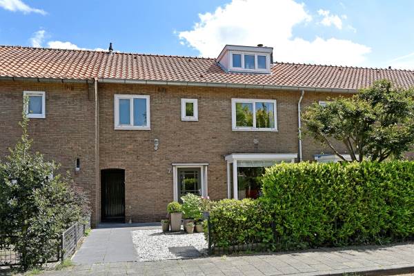 Woning Ruysdaellaan 7 Loosdrecht