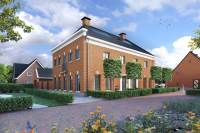 Woning  Harkstede