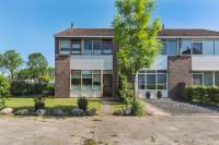 Woning Fazant 21 Grijpskerk