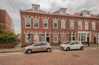 Woning Vijzelstraat 117 Den Haag
