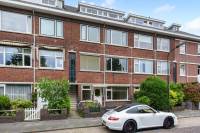 Woning van Montfoortstraat 57 Voorburg