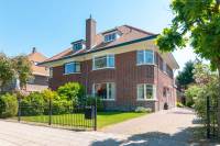 Woning Poortlaan 11 Wassenaar
