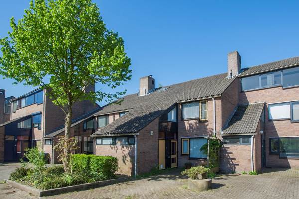 Woning Driehoek 75 Dordrecht