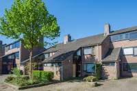 Woning Driehoek 75 Dordrecht