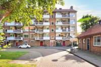 Woning Fijnje van Salverdastraat 5 Amsterdam