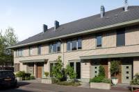 Woning Rozemarijnlaan 4 Amstelveen