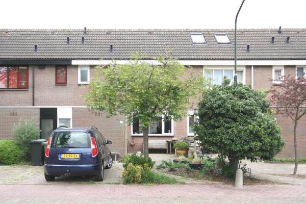 Woning Brederode 43 Leidschendam