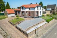 Woning Dorpstraat 19 Spaubeek
