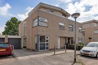 Woning Richard Burtonstraat 12 Almere