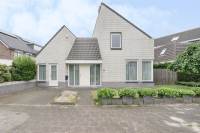 Woning Bruneilaan 14 Drunen